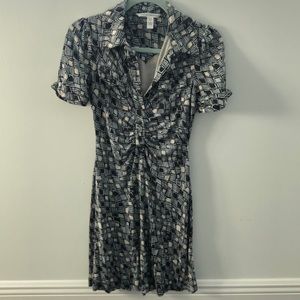 Diane Von Furstenberg Dress